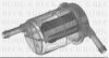 BORG & BECK BFF8153 Fuel filter